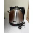 Reki 6L Stainless Steel Electric Kettle - 2
