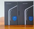 New Samsung Galaxy S26 FE 256GB Graphite - 1