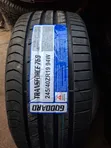 245/40ZR19 Goddard Transforce Tire - 3