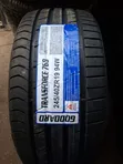 245/40ZR19 Goddard Transforce Tire - 4