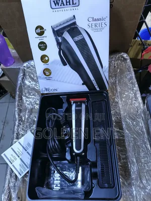 Wahl Icon Classic Corded Clipper