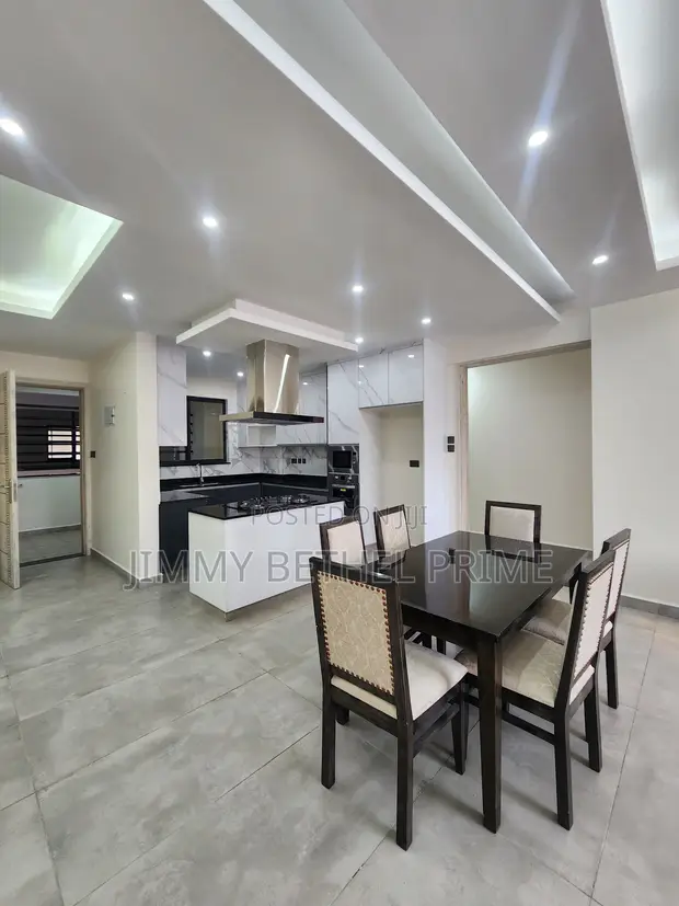 3 Bedroom Apartment for Rent in Lavington - 1