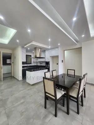 3 Bedroom Apartment for Rent in Lavington