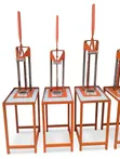 Commercial Chips Cutter - 1