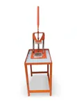 Commercial Chips Cutter - 2