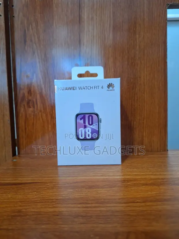 Huawei Watch Fit 4 - 1