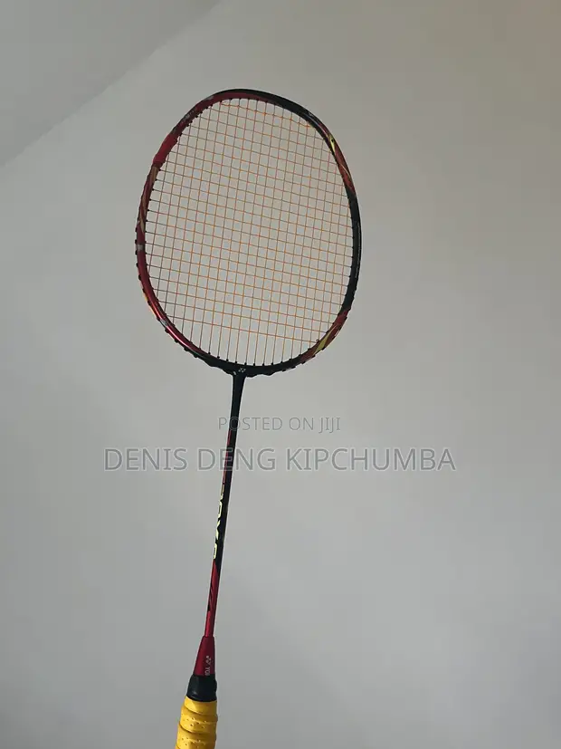 Yonex Astrox 9 Badminton Racket - 1