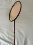Yonex Astrox 9 Badminton Racket - 3
