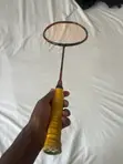 Yonex Astrox 9 Badminton Racket - 5