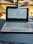 Laptopi ya Lenovo Yoga 11e - 4GB RAM, 128GB SSD, Intel Core i3 - 1