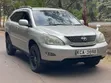 Toyota Harrier 2.4 2011 Silver - 3