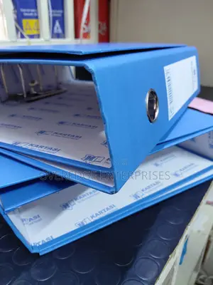 Large Office Box Files - Kartasi