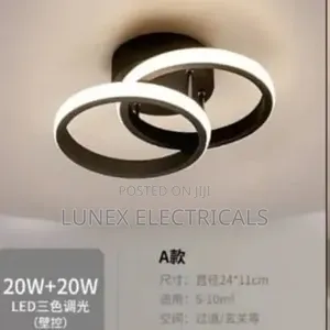 Modern LED Ceiling Lights