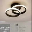 Modern LED Ceiling Lights - 2