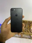 Apple iPhone 7 128GB Nyeusi - 2