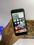 Apple iPhone 7 128GB Nyeusi - 3