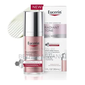 Eucerin Radiant Tone Dual Serum