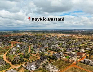 6-Bedroom Mansion for Sale in Daykio Bustani, Ruiru
