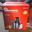 Ramtons Commercial Juicer - 2
