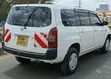 Toyota Probox 2013 White - 2