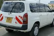 Toyota Probox 2013 White - 3