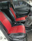 Toyota Probox 2013 White - 4