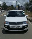 Toyota Probox 2013 White - 5