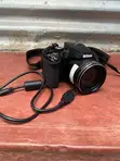 Nikon Coolpix P510 Kamera ya Dijitali - 1