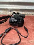 Nikon Coolpix P510 Kamera ya Dijitali - 2