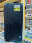HP Z2 G8 Workstation Desktop - Intel Core i7, 16GB RAM, 256GB SSD + 2TB HDD - 1