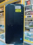 HP Z2 G8 Workstation Desktop - Intel Core i7, 16GB RAM, 256GB SSD + 2TB HDD - 2