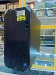 HP Z2 G8 Workstation Desktop - Intel Core i7, 16GB RAM, 256GB SSD + 2TB HDD - 3