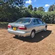Nissan Sunny B14 2004 Nyeupe - 1