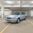 Nissan Sunny B14 2004 Nyeupe - 2