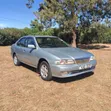 Nissan Sunny B14 2004 Nyeupe - 3