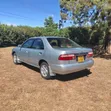 Nissan Sunny B14 2004 Nyeupe - 4