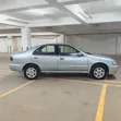 Nissan Sunny B14 2004 Nyeupe - 5