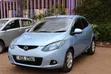 Mazda Demio 2008 Bluu - 3