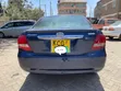 Toyota Axio Luxel 2009 Bluu - 2