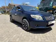 Toyota Axio Luxel 2009 Bluu - 3