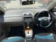 Toyota Axio Luxel 2009 Bluu - 4