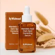 By Wishtrend Mandelic Acid Serum ya Kurekebisha Mabaka Meusi - 3