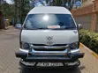 Toyota HiAce 2020 - 1