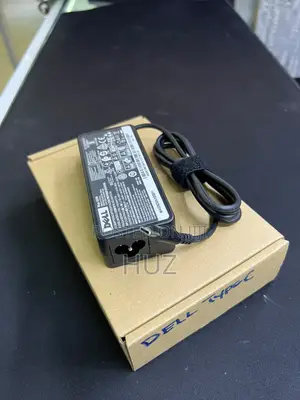 Original Dell Type-C 65W Laptop Charger