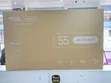 TCL TV 55 Inch 4K HDR Google Smart (55V6D) - 2