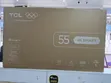 TCL TV 55 Inch 4K HDR Google Smart (55V6D) - 3