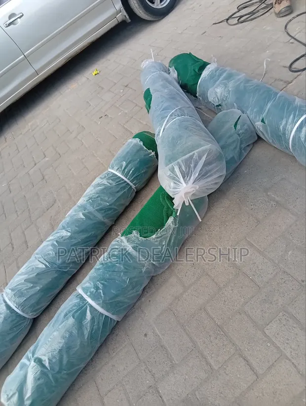 UV Resistance Construction Net - 1