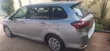 Toyota Corolla Fielder 2019 Silver - 5