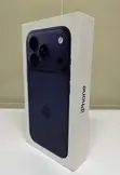 New Apple iPhone 17 Pro 256GB Blue - 2