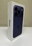 New Apple iPhone 17 Pro 256GB Blue - 3